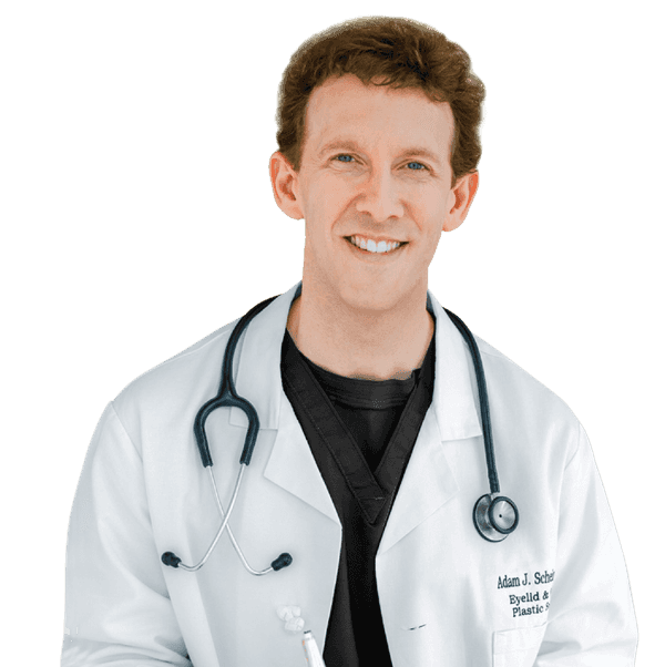 Dr. Adam Scheiner